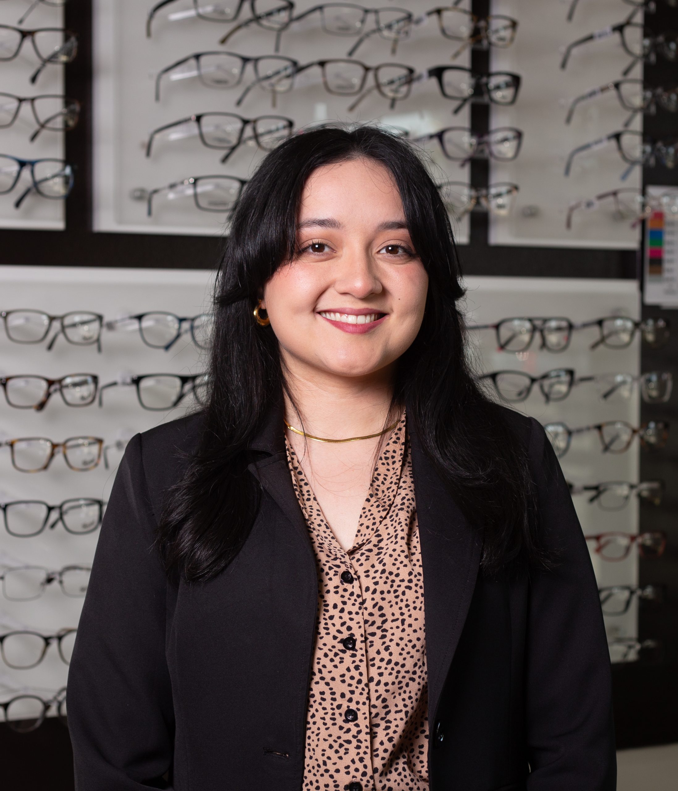 Back Office Technician